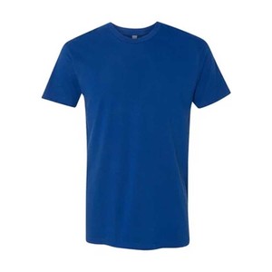 Camiseta de lona personalizada Bella con tu imagen para hombre - Product Image 1