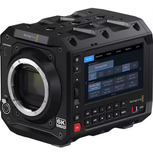 Meilleures ventes : Caméras de cinéma PYXIS 6K Cinemas Boxx avec capteurs plein format, garantie de 3 ans, audio surround - Product Image 3