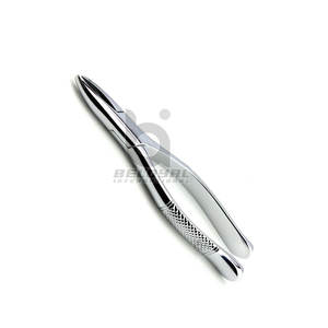 คีมถอนฟันสแตนเลสคีมถอนฟันส่วนหน้า - Product Image 5