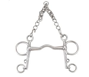 Vente chaude : Mors équestres pour chevaux, mors personnalisés en usine pour chevaux, équipement de vente en gros pour chevaux, mors pour chevaux - Product Image 6