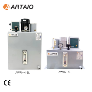 Pompe de lubrification automatique ARTAIO AWPN pour pièces CNC CNC - Product Image 1