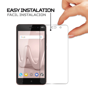 ANTISHOCK วีโก้ เลนนี่ 4 ฟิล์มกันรอยหน้าจอ ทนทานและป้องกันการกระแทก ฝาครอบโทรศัพท์มือถือ - Product Image 2