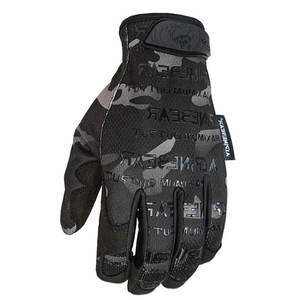 Offre Spéciale prix gants tactiques professionnel protéger tricot personnalisé robuste nouveau Style gants tactiques de qualité supérieure - Product Image 4