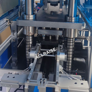 เครื่องเจาะกระดาษอัตโนมัติเครื่องตัดตายเครื่องตัดบัตรเครื่องตัดสำหรับเล่นการ์ด - Product Image 4