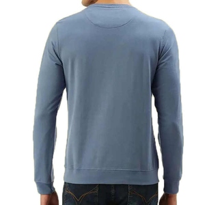 Sudadera con Capucha Personalizada al por Mayor, Fabricación de Primera Calidad, Lista para Sublimación, OEM, ODM, Suave, 100% Algodón, Regular, Bordada - Product Image 2