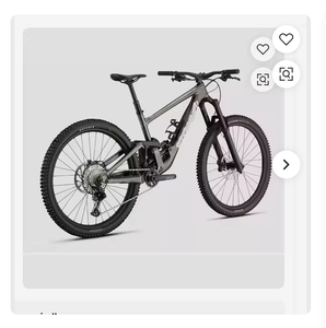 Nouveau vélo de route EnduroComp - Product Image 1
