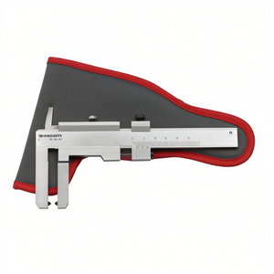 Calibrador de Freno de Disco Vernier Facom, Categoría de Producto: Cintas Métricas - Product Image 2