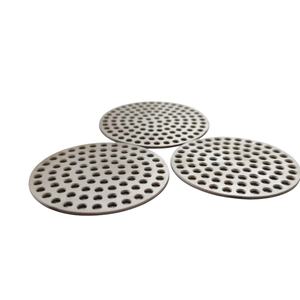 ชุดที่กรองกาแฟสแตนเลสแบบพกพาใช้ซ้ำได้500ครั้ง - Product Image 4