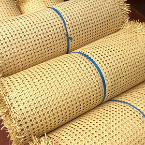 High Quality Bulk Wholesale Hexagonal Rattan <b>Bleached</b> Competitive Price Vietnam Agriculture Product for Furniture - Product Image 1