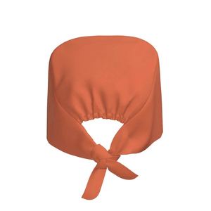 Chapeaux chirurgicaux en coton personnalisés, bonnet de médecin, bonnet de soignant, bonnet médical ajustable unisexe avec motif imprimé, conception OEM - Product Image 6