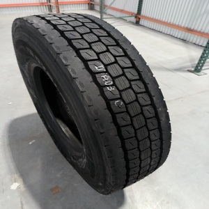 ยางรถบรรทุก11R22 5 llantas 11r22 5 trailer tires คุณภาพสูง9R22.5 295/80r22 5 11r24 5 11r22ยางรถบรรทุก5 - Product Image 2