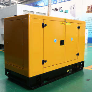 Générateur Diesel de Haute Qualité 40kw 80kw 150kw 250kw 100kva 200kva 300kva 500kva Prix de Gros Livraison Rapide Prix Abordable - Product Image 4