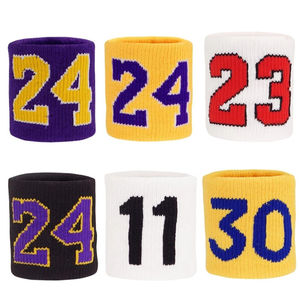 การออกแบบ OEM โลโก้ที่กําหนดเองขายส่ง 2024 ใหม่สายรัดข้อมือผู้ชายคุณภาพระดับพรีเมียมระบายอากาศได้อย่างยั่งยืนสายรัดข้อมือสําหรับ U Nisex - Product Image 6