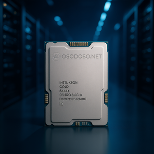 Intel Xeon Gold 6444Y 16C/32T 3.6GHz-4.0GHz 270W PK8071305121400 - Product Image 3