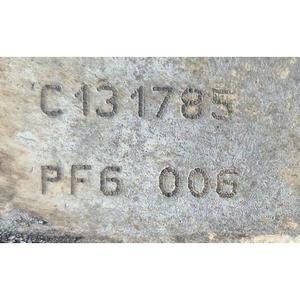 MANUEL COMPLET D'ÉCHANGE RENAULT Master 3ème Série 820046 0604G9U A6 Diesel 2500 (03>10) - Product Image 2