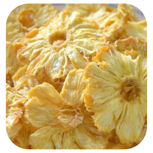 อาหารสำเร็จรูปผลไม้สับปะรดอบแห้งชิ้นสับปะรดอบแห้ง // shyn Tran - Product Image 1