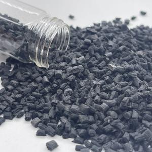 Toughen lớp vrgin tự nhiên <span class=keywords><strong>PP</strong></span> GF30 <span class=keywords><strong>TD20</strong></span> hạt nhựa pph ppy35 <span class=keywords><strong>PP</strong></span> nhựa đen xutian p30g30bk đạt ROHS chứng nhận - Product Image 2