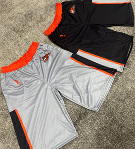 Vente en gros de shorts personnalisés pour hommes shorts respirants de course à pied de jogging multicolores et de taille avec service ODM OEM shorts pour hommes - Product Image 6