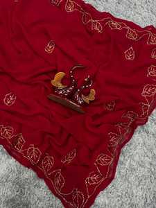 ชุดแต่งกายพื้นเมืองอินเดียสำหรับบูติก - Product Image 3