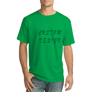 Bán Buôn Tùy Chỉnh Cộng Với Kích Thước Người Đàn Ông Của Thông Minh Giản Dị T-Shirt Chất Lượng Cao Quần Áo Trực Tiếp Từ Bangladesh Nhà Máy Cung Cấp - Product Image 4