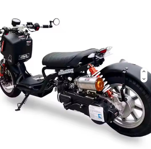 Vélo de rue TOP ICEBEARS GEN IV MADDOG 150cc - Product Image 2