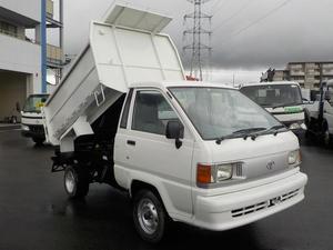 1997มือสอง Toyota Townace รถบรรทุก - Product Image 6