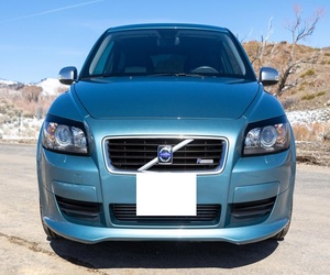 VOLVO C30 T5 R-DESIGN 2009 D'OCCASION CÔTÉ GAUCHE/DROIT - Product Image 1