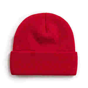 Gorros de calidad superior gorros personalizados de etiqueta privada precio directo de fábrica por el fabricante de gorros - Product Image 1