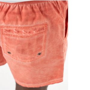 Pantalones Cortos Deportivos de Gimnasio para Hombre, Estilo Urbano, de Poliéster, Cómodos, de Felpa Francesa, Atléticos, Impermeables, Transpirables y Elásticos - Product Image 3