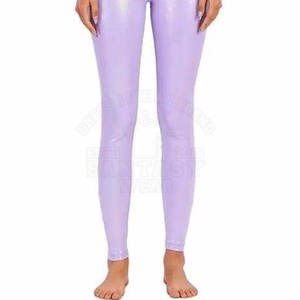 Legging pour femme taille haute, confort optimal, mouvement flexible, soutien, construction respirante, contrôle de l'humidité - Product Image 5