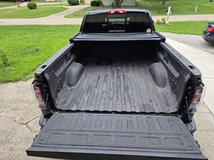 SUPER LIMPIA, CHEVROLET SILVERADO 1500 LT 4X4 2018, LISTA PARA ENVIAR - Product Image 5