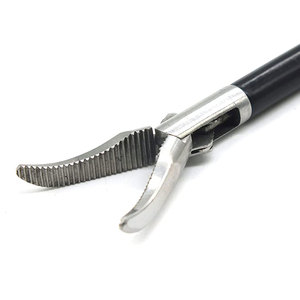 Maryland คีมผ่าตัดเกรดสแตนเลสใช้สำหรับการจัดการเนื้อเยื่ออย่างแม่นยำในกระบวนการทางการแพทย์ - Product Image 3