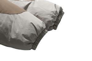 Veste bomber unisexe imperméable et coupe-vent, style américain tendance rétro, col montant, camouflage, nouvelle collection hiver - Product Image 5