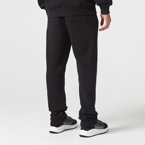 Conjunto Deportivo de Algodón 100% Personalizable para Adultos, Transpirable, Ligero, de Secado Rápido, con Patrón Liso, para Invierno, con Cordón Ajustable - Product Image 4