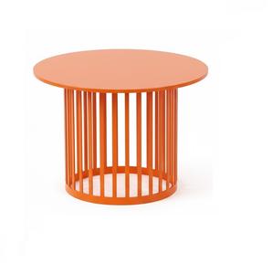 Soporte para Pasteles de Hierro con Recubrimiento en Polvo Beige de Diseño Moderno, Nuevo, para Hoteles, Soporte Metálico para Postres y Pasteles - Product Image 2