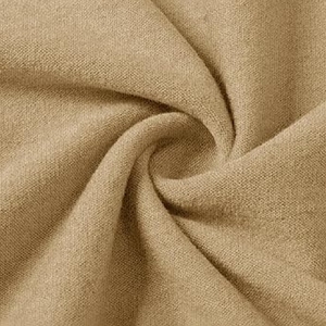 Pull en polyester tricoté à manches longues style homme Pull en polyester à col rond personnalisé - Product Image 4