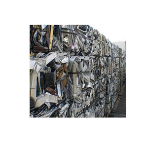 Chatarra de Extrusión de Aluminio 6063 de Alta Calidad Disponible al por Mayor - Product Image 2