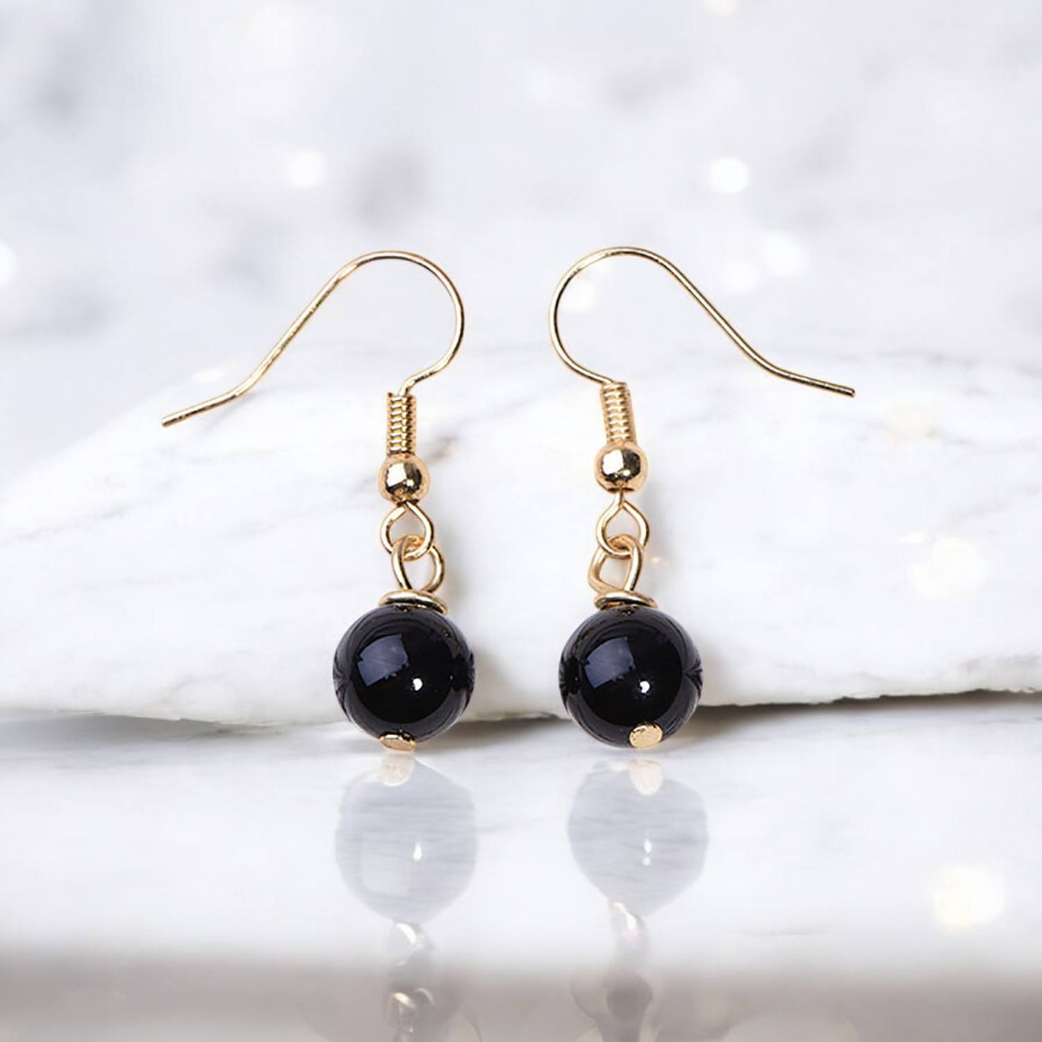 โอนิกซ์สีดำ