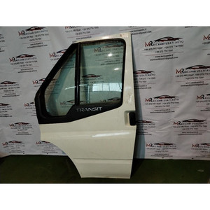 ประตูหน้าซ้าย SX FORD Transit Series 1848340 6C16V20123BJ SRFA/B (06>14) - Product Image 1