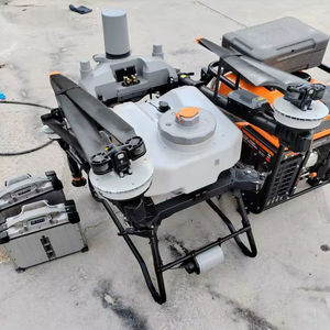 Combo Completo de Dron DJ-I AGRAS T100, Gran Capacidad de Carga de 100 Kg, Pulverizador de Bomba, Alta Productividad - Product Image 1