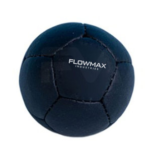 บอลบอคเซียสีทึบทรงกลมจากประเทศปากีสถาน - Product Image 4