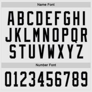 เสื้อเจอร์ซีย์เล่นฮ็อกกี้น้ำแข็งทำจากโพลีเอสเตอร์ผลิตตามสั่ง - Product Image 4