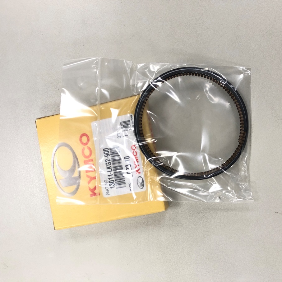 キムコ レーシングキング180純正部品、LKG2スクーター改造 イラク