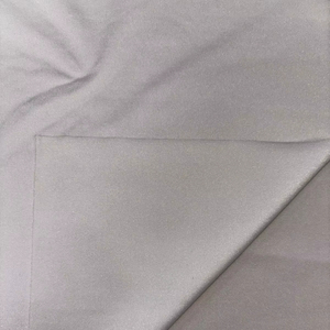 86.37% Spandex du nylon 13.63% GSM 57 "tissu de bout droit de poids moyen qui respecte l'environnement respirable tricoté par largeur coupable - Product Image 3