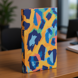 Scatola Promozionale Personalizzata PB-202 di CreaBox - Product Image 3
