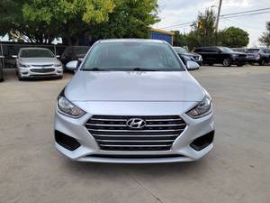 Hyundai Accent SE 2021 usado en venta a bajo precio - Product Image 3