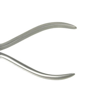 Alicates de ortodoncia, cono y zócalo 102, Premium Dental - Product Image 2