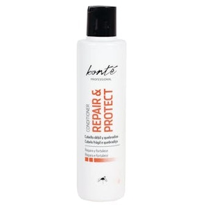 Balsamo riparatore e protettivo Bont per capelli fragili 300ml - Product Image 1