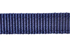 Adjustable Riding Tack Set Durable Nylon Horse Headstall with Breastplate and Reins for Training Trail Western Bridle - Product Image 2