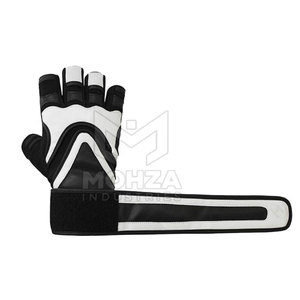 Guantes de Medio Dedo a Precio Económico al por Mayor para Venta en Línea, Último Diseño, Guantes Deportivos Unisex Más Vendidos - Product Image 3